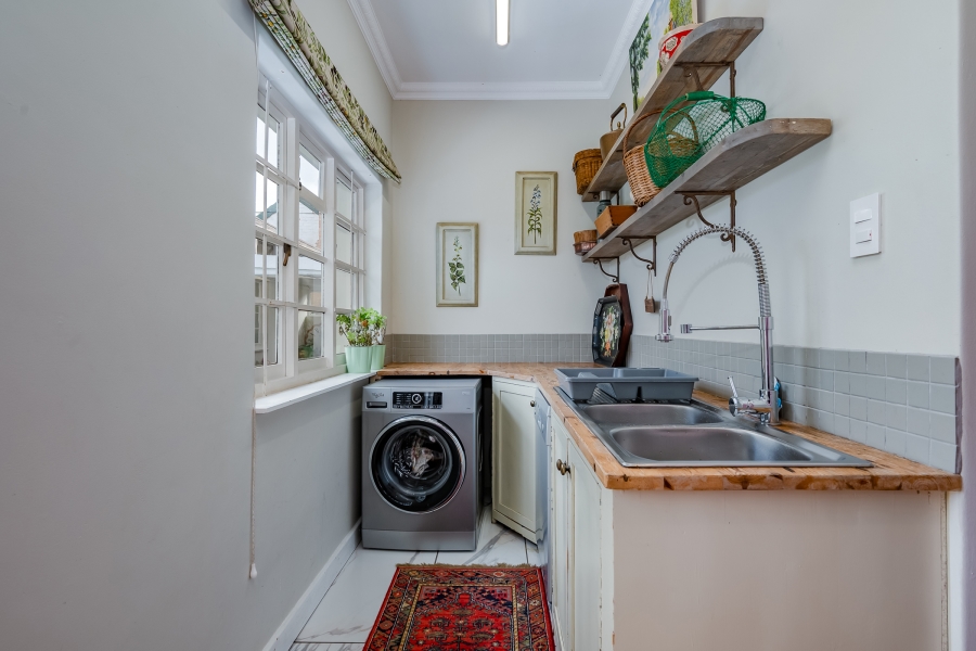 4 Bedroom Property for Sale in Strand North Western Cape